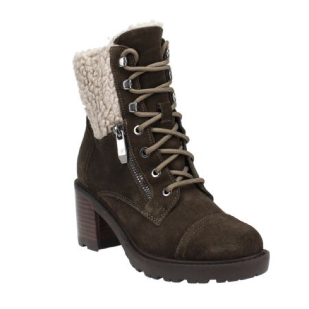 Marc Fisher Olive Lansley Boots